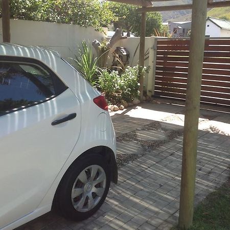 Appartamento 77 On 7Th Street Hermanus Esterno foto