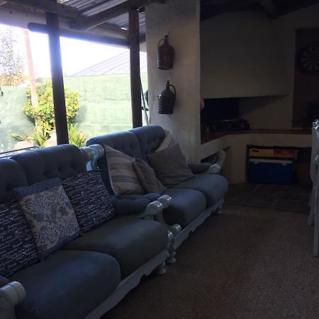 Appartamento 77 On 7Th Street Hermanus Esterno foto