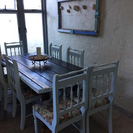 Appartamento 77 On 7Th Street Hermanus Esterno foto
