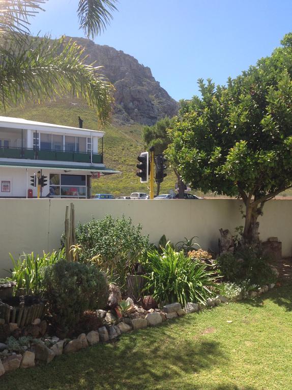 Appartamento 77 On 7Th Street Hermanus Esterno foto