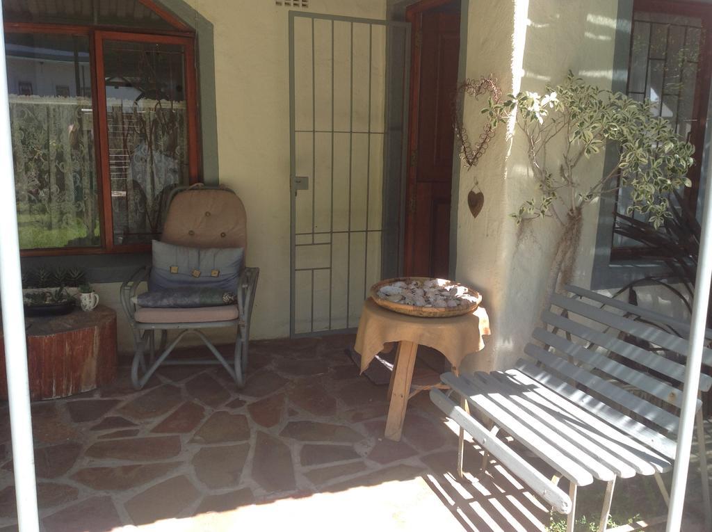 Appartamento 77 On 7Th Street Hermanus Esterno foto