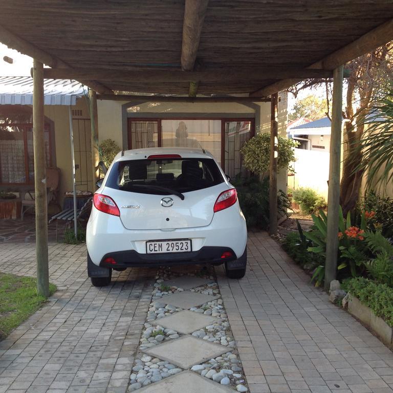 Appartamento 77 On 7Th Street Hermanus Esterno foto