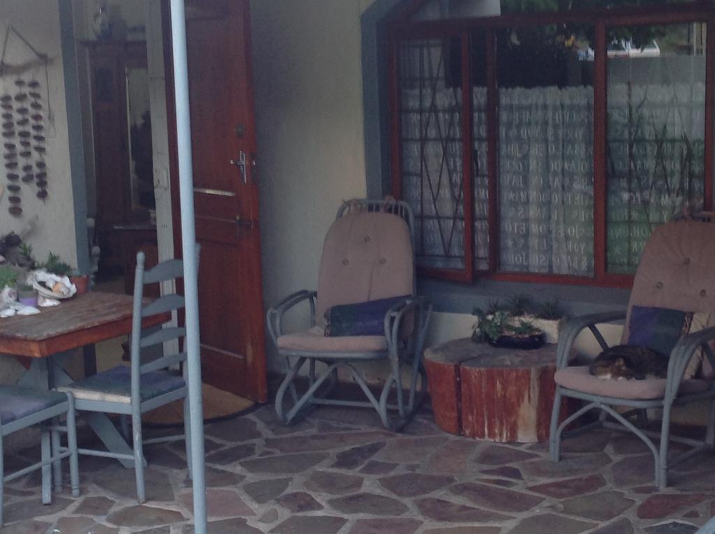 Appartamento 77 On 7Th Street Hermanus Esterno foto