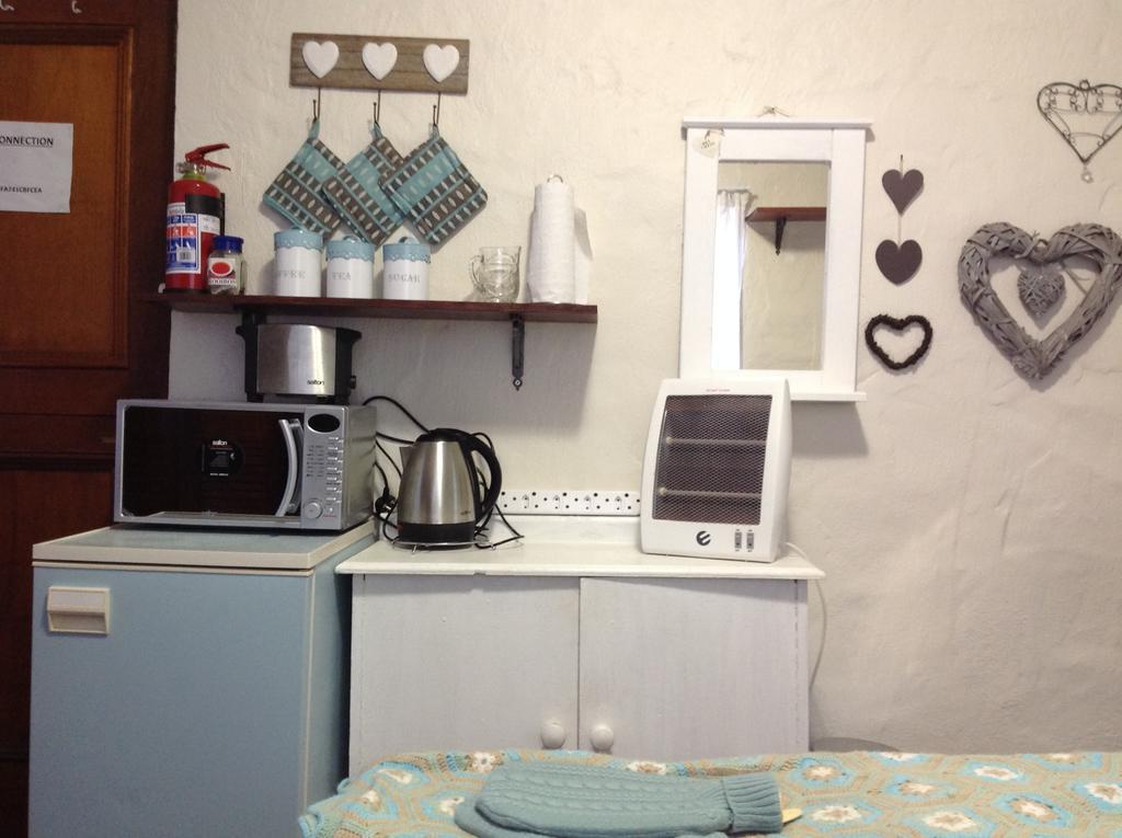 Appartamento 77 On 7Th Street Hermanus Esterno foto