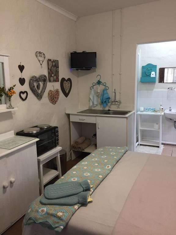 Appartamento 77 On 7Th Street Hermanus Esterno foto