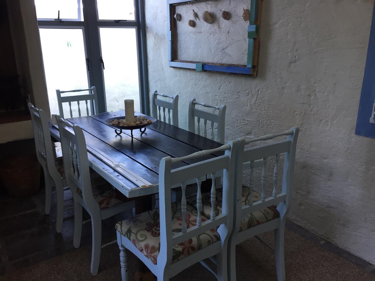 Appartamento 77 On 7Th Street Hermanus Esterno foto